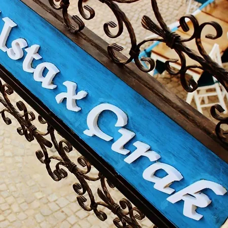 Usta X Cirak Butik 酒店