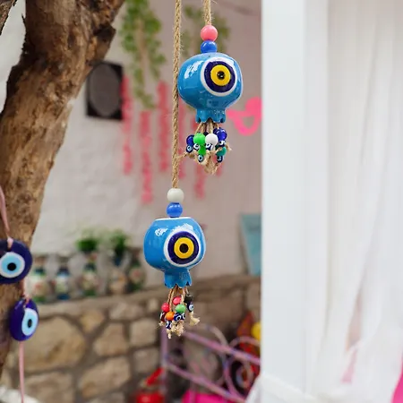 Usta X çırak Butik Hotel