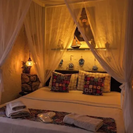 Usta X Cirak Butik Hotel Alacati