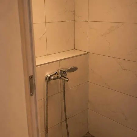 Hotel Usta X Cirak Butik
