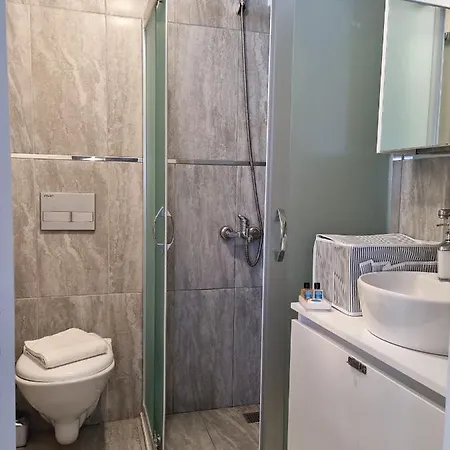 Usta X Cirak Butik Hotel Alaçatı