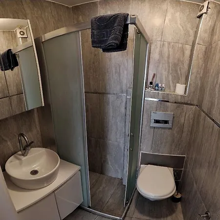 Usta X Cirak Butik Hotel Alaçatı