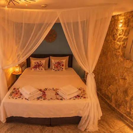 Hotel Usta X Cirak Butik *