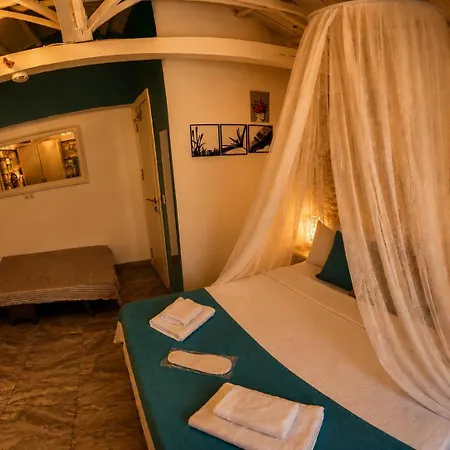 Hotel Usta X Cirak Butik *