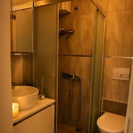 Usta X Cirak Butik Hotel Alaçatı