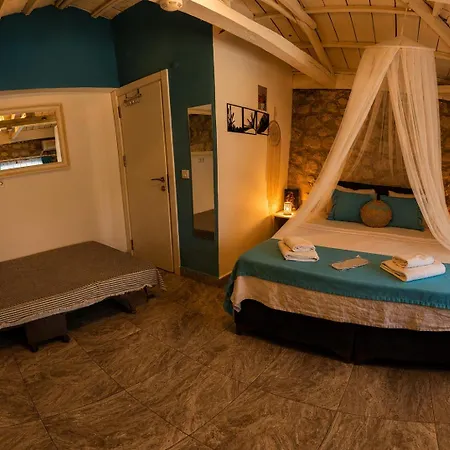 Hotel Usta X Cirak Butik